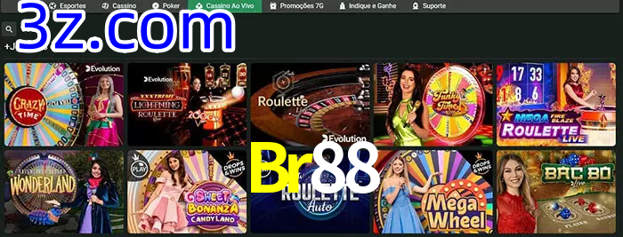 Br88 bet