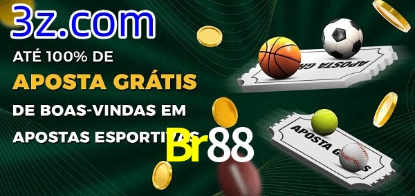 Br88 Ate 100% de Aposta Gratis