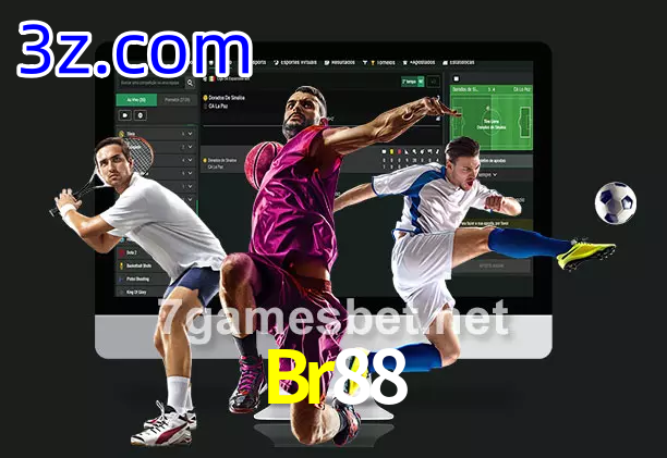 apostas esportivas